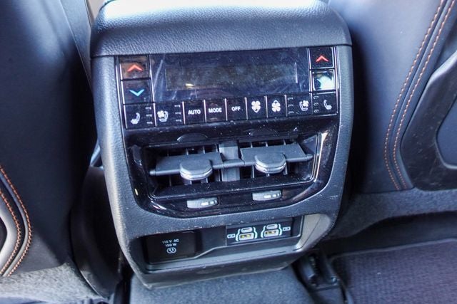 2023 Jeep Grand Cherokee Summit Reserve 4xe