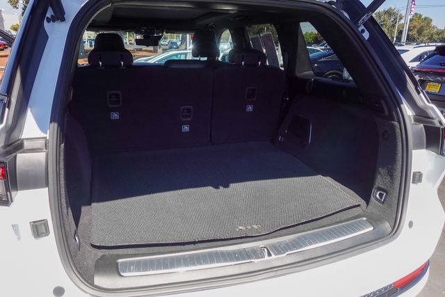 2023 Jeep Grand Cherokee Summit Reserve 4xe