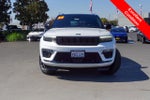 2023 Jeep Grand Cherokee Summit Reserve 4xe