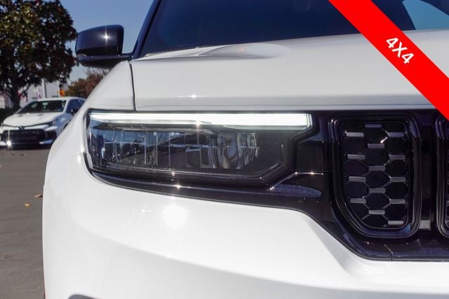 2023 Jeep Grand Cherokee Summit Reserve 4xe