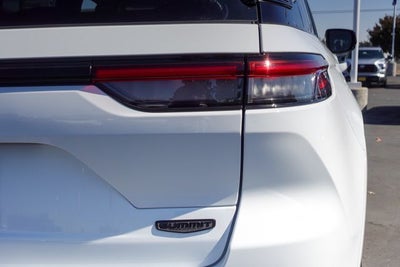 2023 Jeep Grand Cherokee Summit Reserve 4xe
