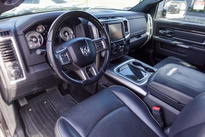 2017 RAM 1500 Limited