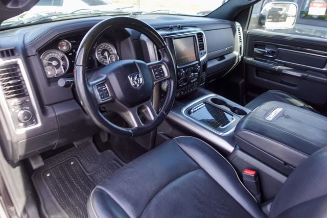 2017 RAM 1500 Limited