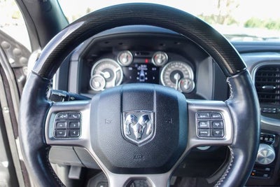 2017 RAM 1500 Limited