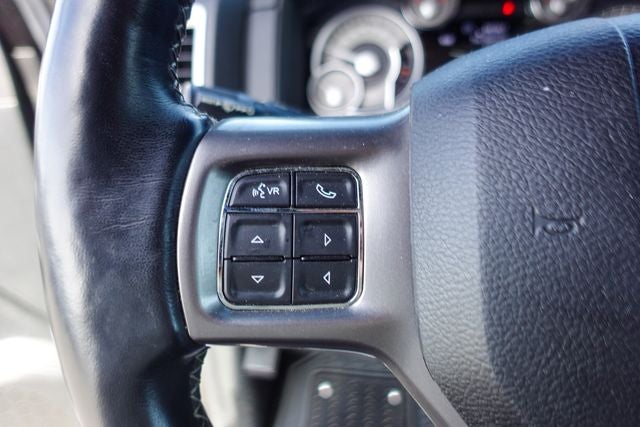 2017 RAM 1500 Limited