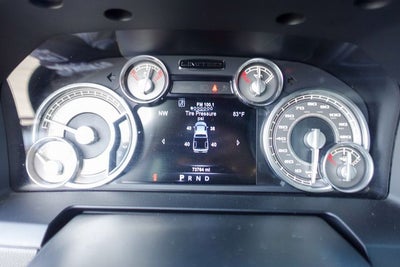 2017 RAM 1500 Limited