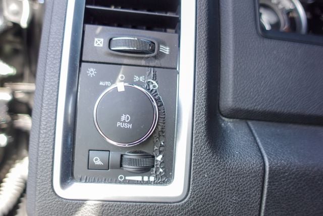 2017 RAM 1500 Limited