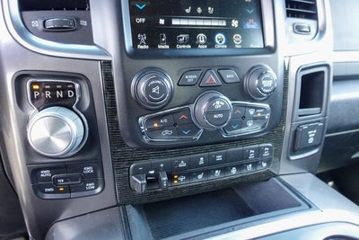 2017 RAM 1500 Limited