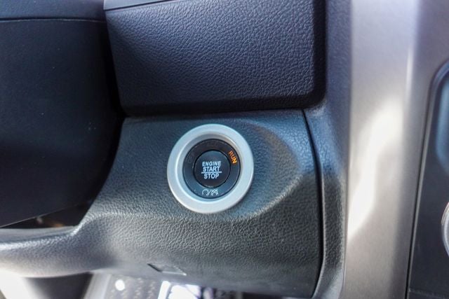 2017 RAM 1500 Limited