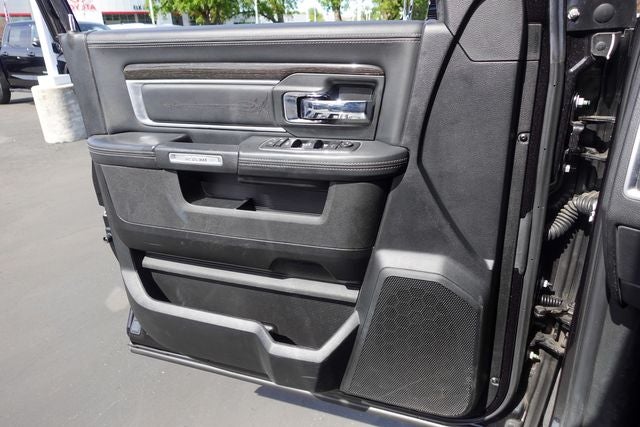 2017 RAM 1500 Limited