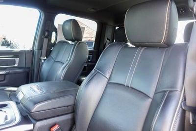 2017 RAM 1500 Limited