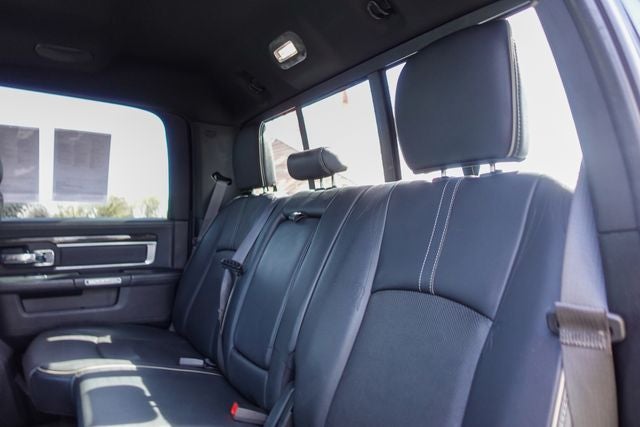 2017 RAM 1500 Limited