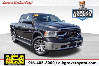 2017 RAM 1500 Limited