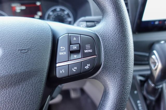 2025 Ford Transit-350 XL