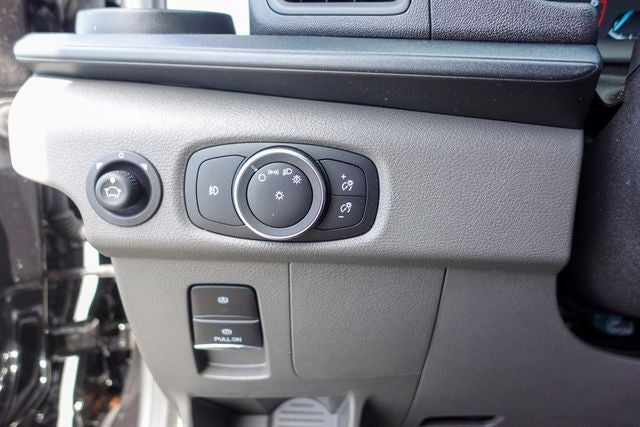 2025 Ford Transit-350 XL