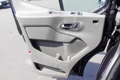 2025 Ford Transit-350 XL