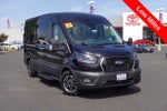 2025 Ford Transit-350 XL