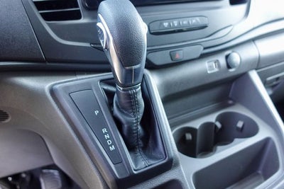 2025 Ford Transit-350 XL