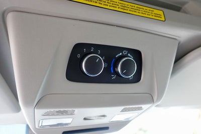 2025 Ford Transit-350 XL