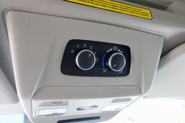 2025 Ford Transit-350 XL