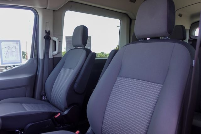 2025 Ford Transit-350 XL