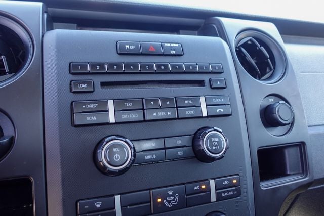2013 Ford F-150 XL