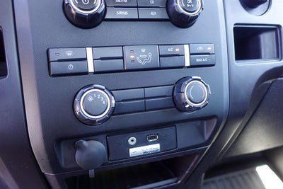 2013 Ford F-150 XL