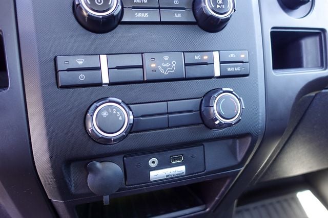 2013 Ford F-150 XL