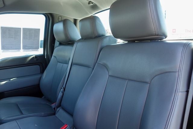 2013 Ford F-150 XL