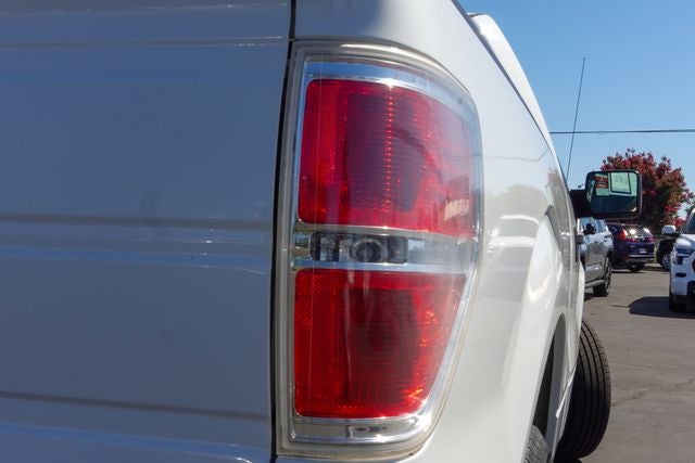 2013 Ford F-150 XL