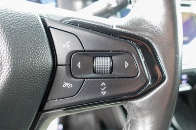 2022 Chevrolet Bolt EUV LT