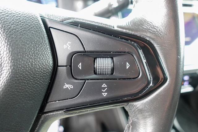 2022 Chevrolet Bolt EUV LT