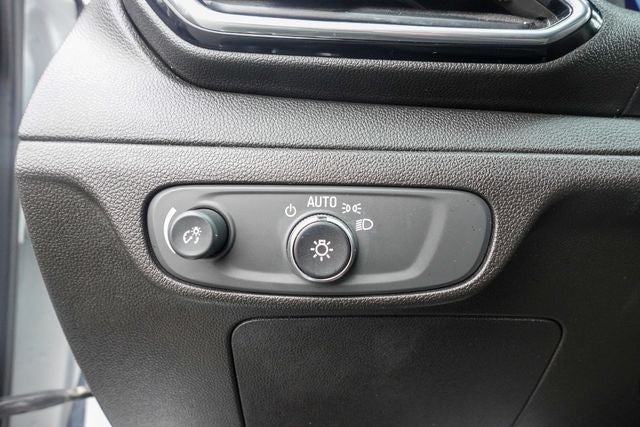 2022 Chevrolet Bolt EUV LT