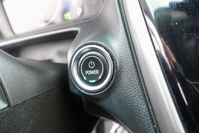 2022 Chevrolet Bolt EUV LT