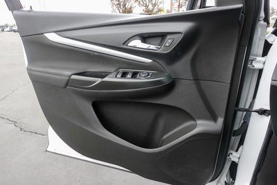 2022 Chevrolet Bolt EUV LT