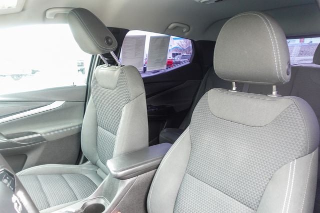 2022 Chevrolet Bolt EUV LT