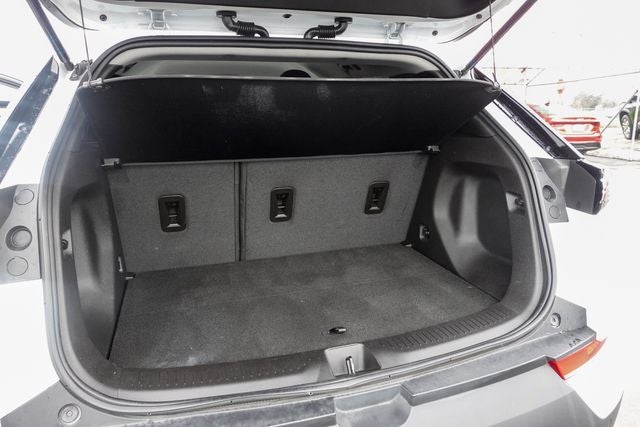 2022 Chevrolet Bolt EUV LT