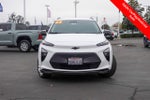 2022 Chevrolet Bolt EUV LT