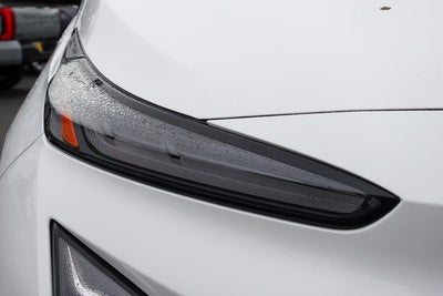 2022 Chevrolet Bolt EUV LT