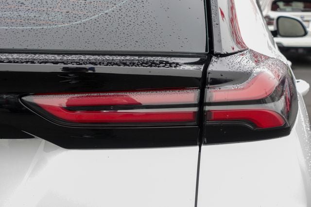 2022 Chevrolet Bolt EUV LT