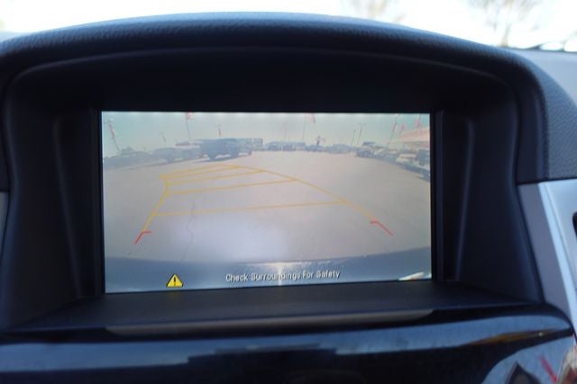 2016 Chevrolet Cruze Limited 1LT