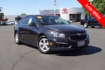 2016 Chevrolet Cruze Limited 1LT