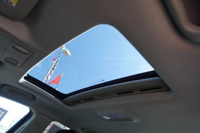 2016 Chevrolet Cruze Limited 1LT