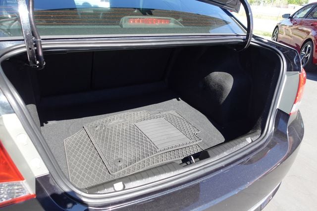 2016 Chevrolet Cruze Limited 1LT