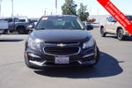 2016 Chevrolet Cruze Limited 1LT