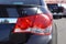2016 Chevrolet Cruze Limited 1LT