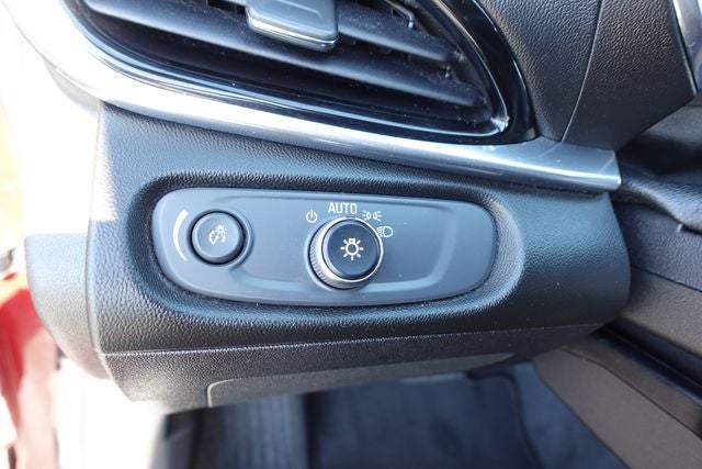 2017 Chevrolet Volt Premier