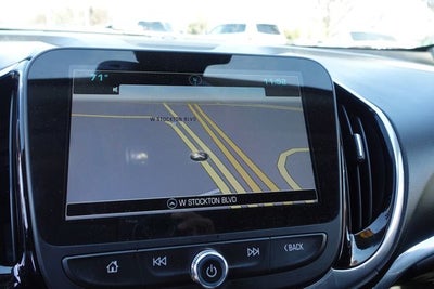 2017 Chevrolet Volt Premier