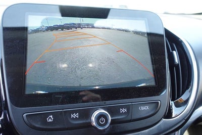 2017 Chevrolet Volt Premier