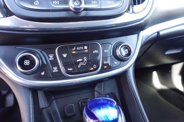 2017 Chevrolet Volt Premier